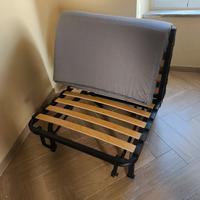 Poltrone letto