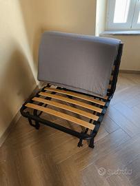 Poltrone letto