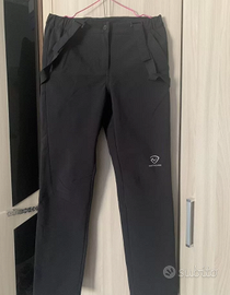 Pantaloni eleganti uomo