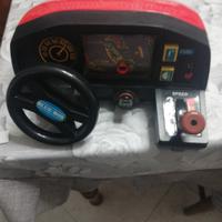 giocattolo anni 80 