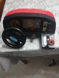 giocattolo anni 80 