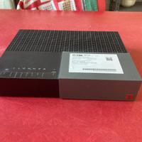 Modem Router TIM HUB (DGA4132) - ADSL / Fibra