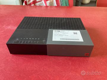 Modem Router TIM HUB (DGA4132) - ADSL / Fibra