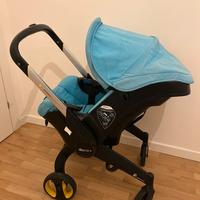 Doona i passeggino e seggiolino auto 2 in 1