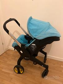 Doona i passeggino e seggiolino auto 2 in 1