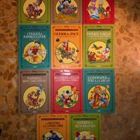 VOLUMI “classici della letteratura” 3-13