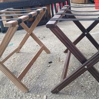 Portavaligia pieghevole