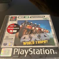 Videogioco Play Station 1