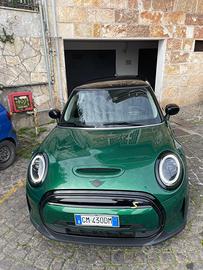 Mini Cooper Full Electric S