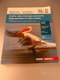 invito alla biologia.azzurro