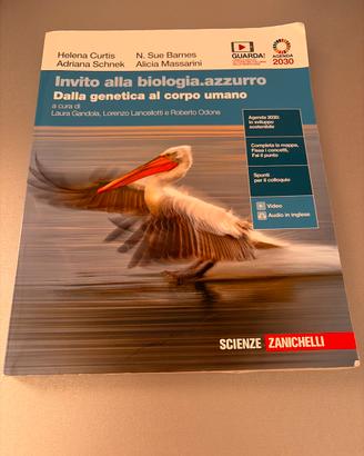invito alla biologia.azzurro