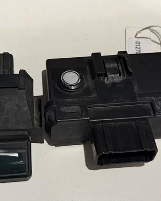 Kit centralina honda sh 300  2019