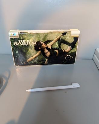 Nintendo Dsi Edizione tomb rider