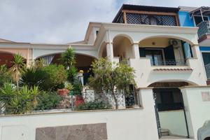 Vendita Villa disposta su 3 livelli Barisardo