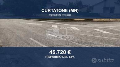 Immobile in asta di 850 m² a Curtatone