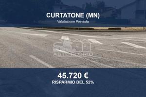 Immobile in asta di 850 m² a Curtatone