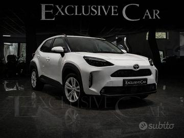 TOYOTA - Yaris Cross - 1.5 Hybrid 5p. E-CVT Trend