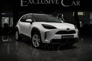 TOYOTA - Yaris Cross - 1.5 Hybrid 5p. E-CVT Active