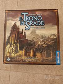 Il Trono di Spade Giochi Uniti Seconda Edizione 