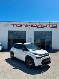 Citroen C3 Aircross BlueHDi 110 S&S Feel