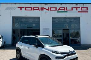 Citroen C3 Aircross BlueHDi 110 S&S Feel