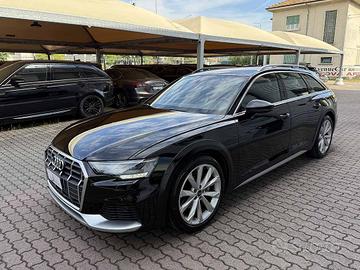 AUDI A6 allroad 40 2.0 tdi mhev Evolution quattr