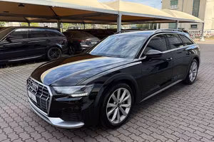 AUDI A6 allroad 40 2.0 tdi mhev Evolution quattr