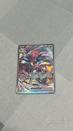 Greninja Ex pokemon 30