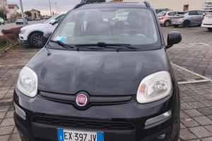 Fiat Panda Natural Power metano