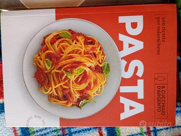 Pasta Cucchiaio d'Argento 