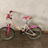 Bici bambina