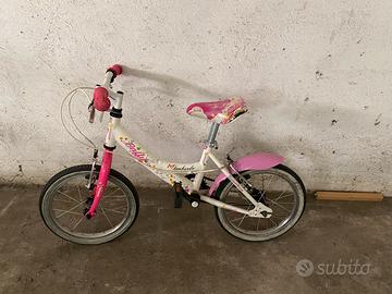 Bici bambina