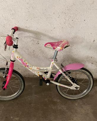 Bici bambina