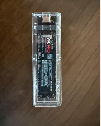 Samsung 990 PRO 2TB