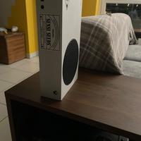 Xbox serie Xs