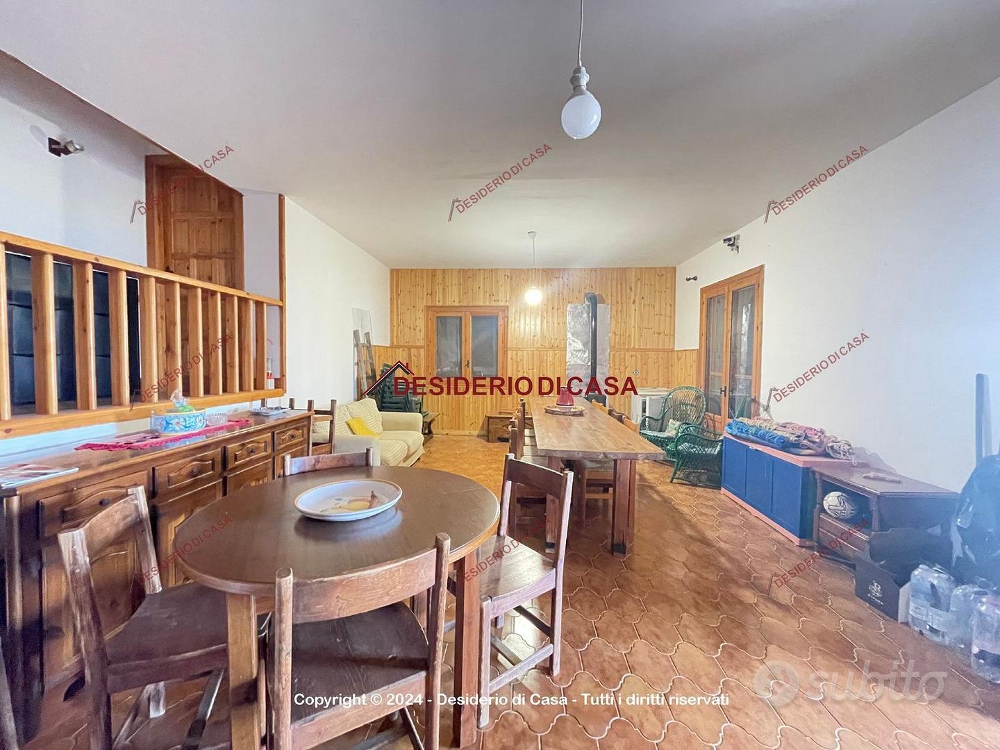 House in Lascari, Palermo - Vista 2