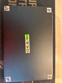 Acer aspire 5 (2022) intel i5