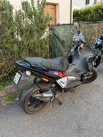 Runner Gilera Sp 50