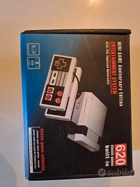 console mini game classic games