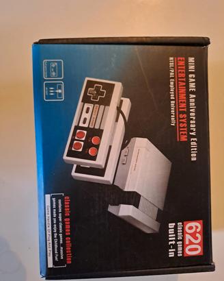 console mini game classic games