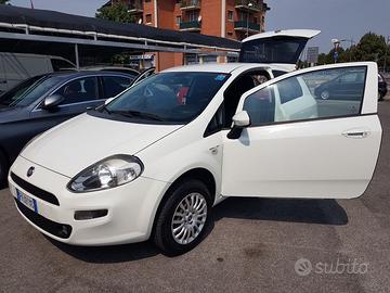 Grande punto VAN