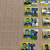 figurine Panini  anno 2021/2022 