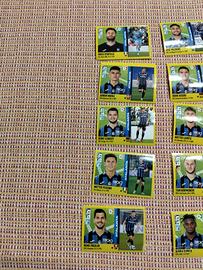 figurine Panini  anno 2021/2022 