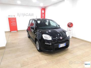 FIAT - Panda 1.0 FireFly S&S Hybrid CityLife