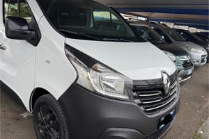 Renault Trafic T29 1.6 dCi 145CV S&S PC-TN Zen Hea
