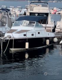 Noleggio barca (NA)