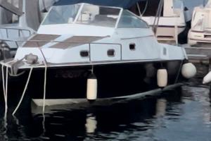 Noleggio barca (NA)