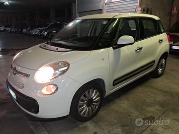 Fiat 500 L