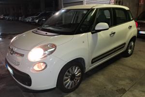 Fiat 500 L