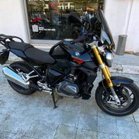 BMW R 1250 R Exclusive Abs